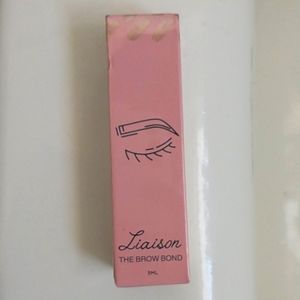 Liaison - The Eyebrow Bond